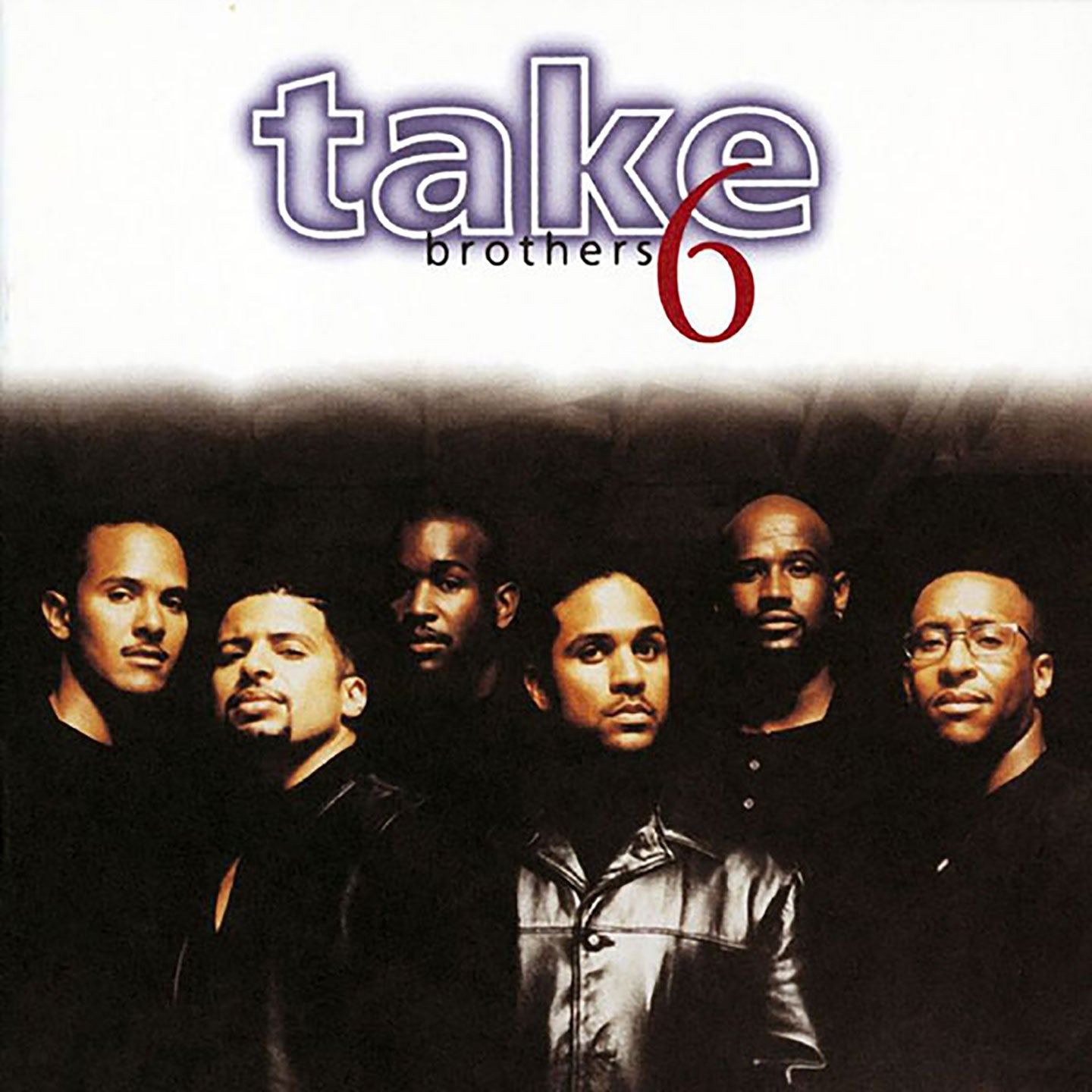 【CD】Take 6／Brothers Brothers (CD) – take6store
