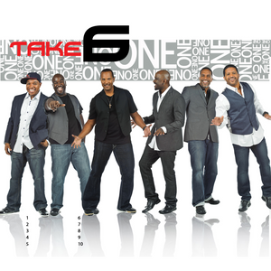 Take 6 One (CD)