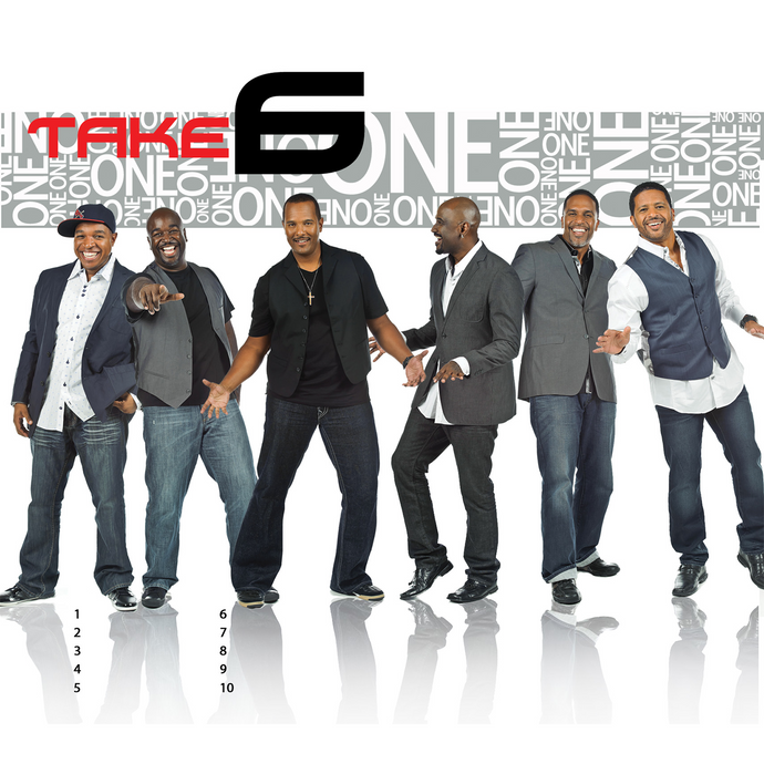 Take 6 Official Online Store – take6store Take 6 Official Online Store – take6store