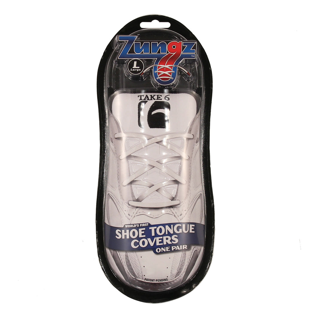 Zungz Tennis Shoe Tongues – take6store
